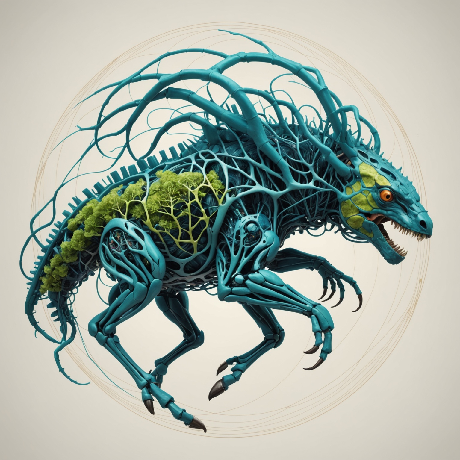 Клітинний рух