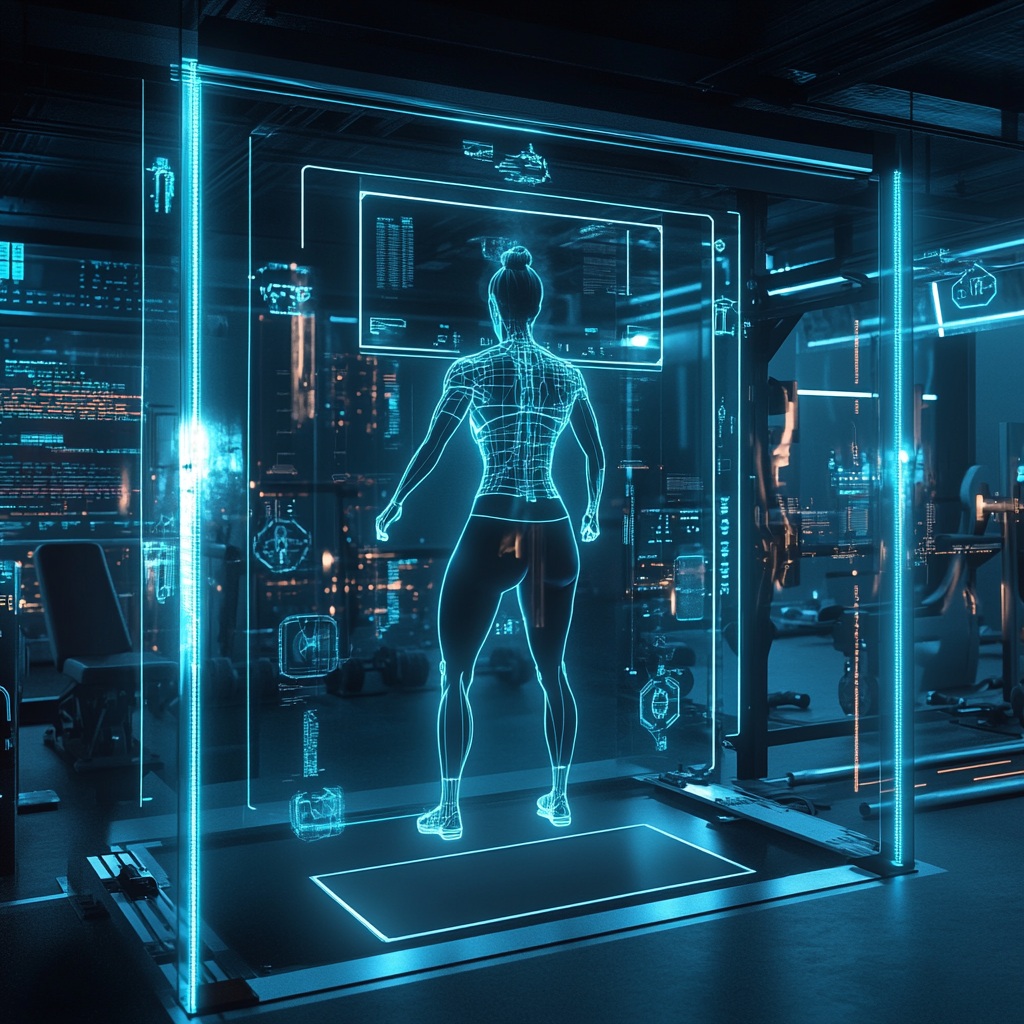 Біомеханіка