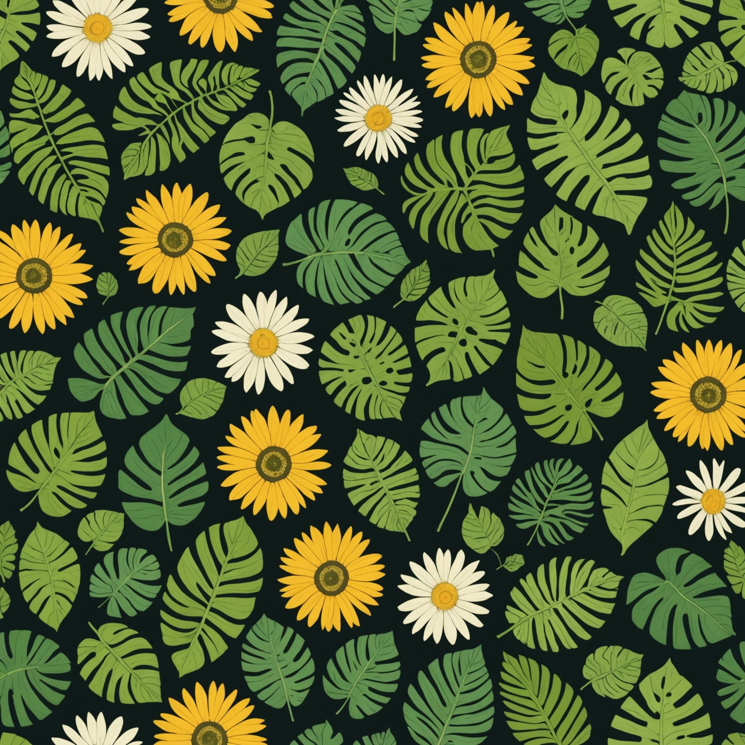 Природні візерунки